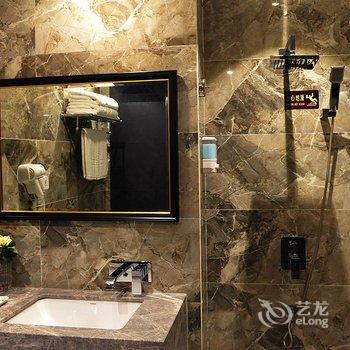 十堰嘉华假日酒店(原军分区招待所)酒店提供图片