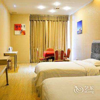 十堰千百度商务酒店酒店提供图片