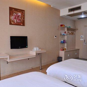 十堰千百度商务酒店酒店提供图片