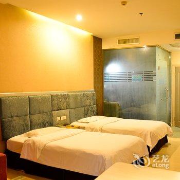 十堰千百度商务酒店酒店提供图片