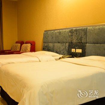 十堰千百度商务酒店酒店提供图片