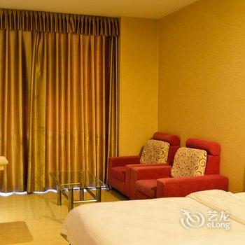 十堰千百度商务酒店酒店提供图片