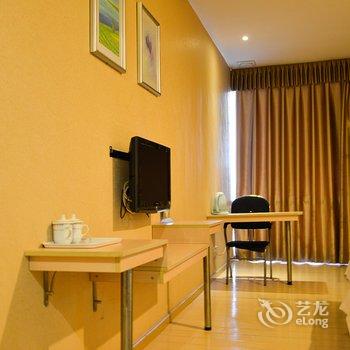 十堰千百度商务酒店酒店提供图片