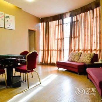 十堰千百度商务酒店酒店提供图片