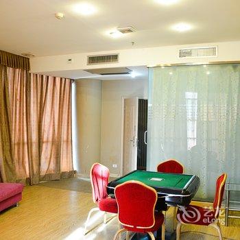 十堰千百度商务酒店酒店提供图片