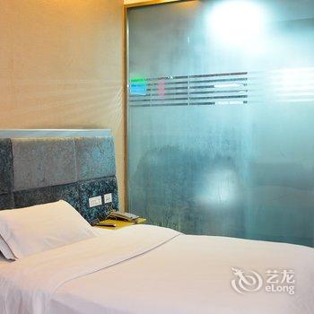 十堰千百度商务酒店酒店提供图片