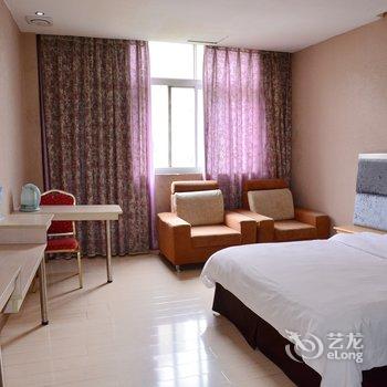 十堰千百度商务酒店酒店提供图片