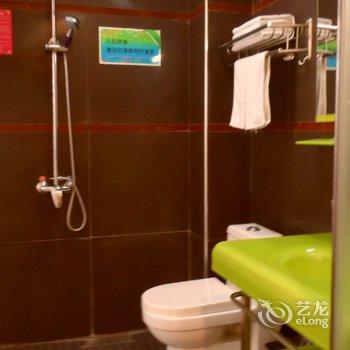 十堰千百度商务酒店酒店提供图片