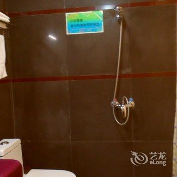 十堰千百度商务酒店酒店提供图片