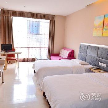 十堰千百度商务酒店酒店提供图片