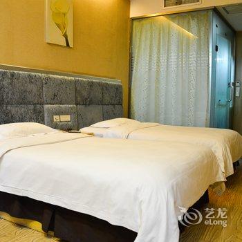 十堰千百度商务酒店酒店提供图片