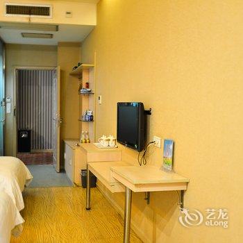 十堰千百度商务酒店酒店提供图片