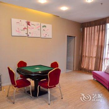 十堰千百度商务酒店酒店提供图片