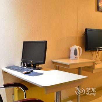 十堰千百度商务酒店酒店提供图片