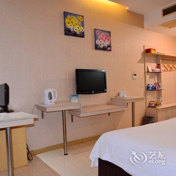 十堰千百度商务酒店酒店提供图片