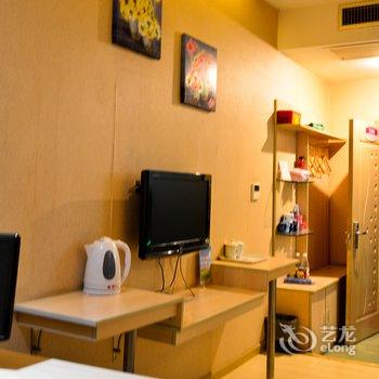 十堰千百度商务酒店酒店提供图片