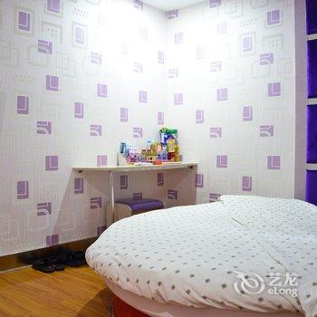 十堰米兰春天时尚酒店酒店提供图片