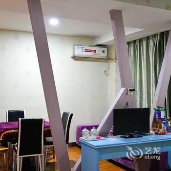 十堰米兰春天时尚酒店酒店提供图片