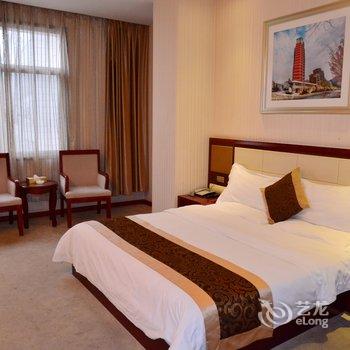 十堰众生宾馆酒店提供图片