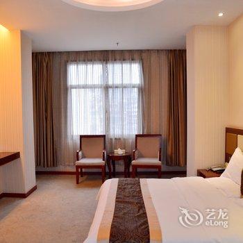 十堰众生宾馆酒店提供图片