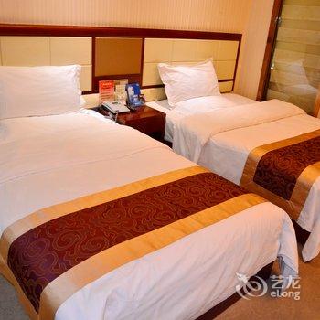 十堰众生宾馆酒店提供图片