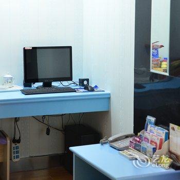 十堰米兰春天时尚酒店酒店提供图片