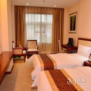 十堰众生宾馆酒店提供图片