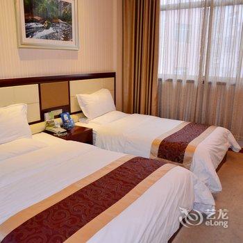 十堰众生宾馆酒店提供图片