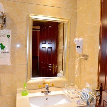 十堰众生宾馆酒店提供图片