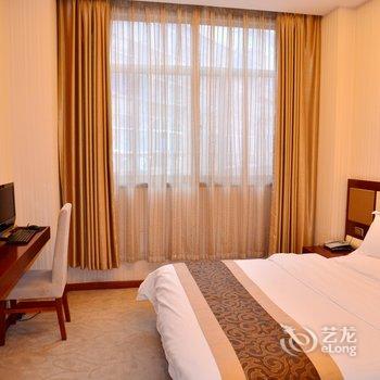 十堰众生宾馆酒店提供图片