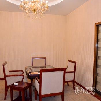 十堰众生宾馆酒店提供图片