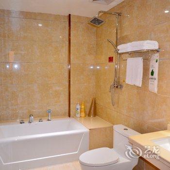 十堰众生宾馆酒店提供图片