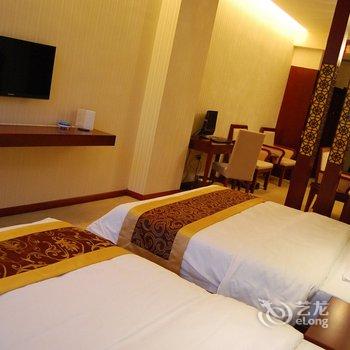 十堰众生宾馆酒店提供图片