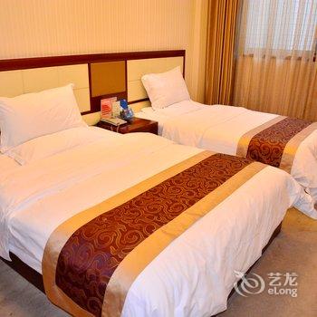 十堰众生宾馆酒店提供图片