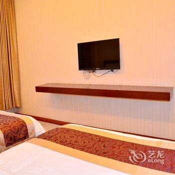 十堰众生宾馆酒店提供图片