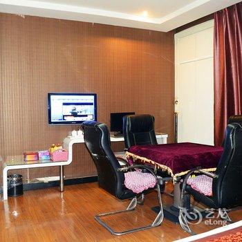 十堰锦泰假日商务酒店酒店提供图片