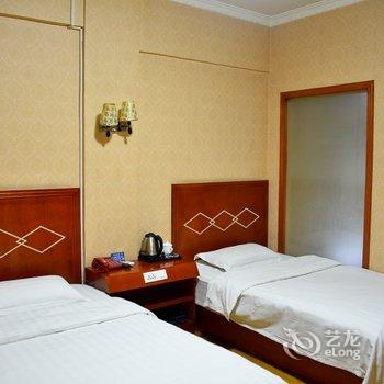 十堰雅鸿商务酒店酒店提供图片