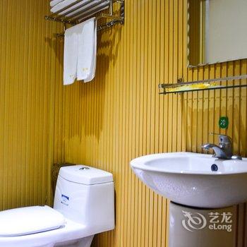 十堰雅鸿商务酒店酒店提供图片