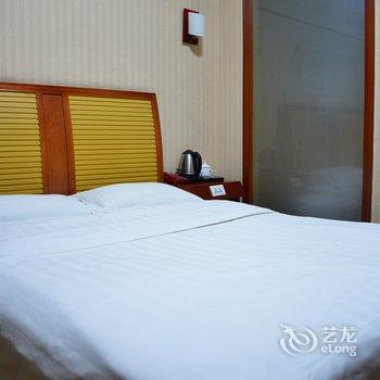 十堰雅鸿商务酒店酒店提供图片