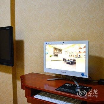 十堰雅鸿商务酒店酒店提供图片
