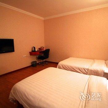 十堰雅鸿商务酒店酒店提供图片