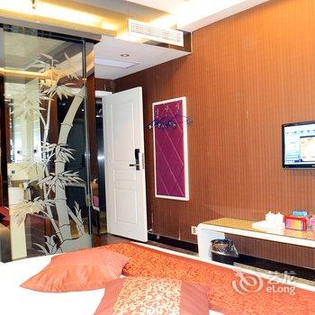 十堰锦泰假日商务酒店酒店提供图片