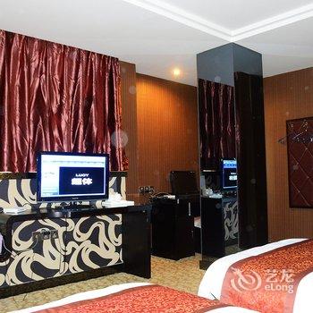 十堰锦泰假日商务酒店酒店提供图片