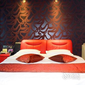 十堰锦泰假日商务酒店酒店提供图片