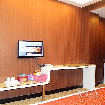 十堰锦泰假日商务酒店酒店提供图片