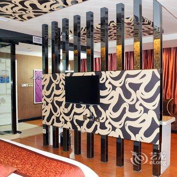 十堰锦泰假日商务酒店酒店提供图片