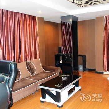 十堰锦泰假日商务酒店酒店提供图片