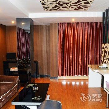 十堰锦泰假日商务酒店酒店提供图片