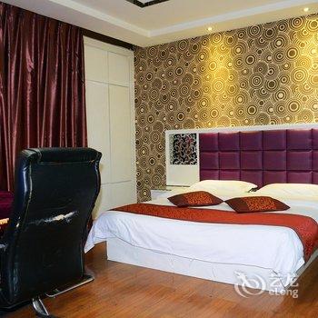 十堰锦泰假日商务酒店酒店提供图片