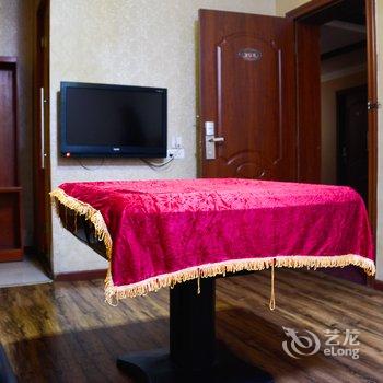 十堰雅鸿商务酒店酒店提供图片